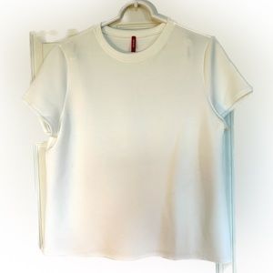 AirEssentials Cap Sleeve Top